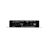 Just Add Power VBS-HDIP-726TVI 2G/3G HD-TVI to HDMI Transmitter, 1080p, 10W PoE