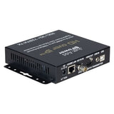 Just Add Power OM-726TVI 2G/3G HD-TVI to HDMI Transmitter, 1080p, 10W PoE (Previous VBS-HDIP-726TVI)