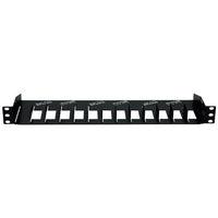 Just Add Power RS1U 1U RMS Rack Shelf for 13-Standalone Units (Previous VBS-HDIP-RS1U)