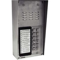 Viking K-1200 Multi Button Handsfree Entry Phone