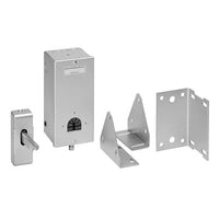 Norton Rixson 972S 689 Sliding Door Holder, 120V