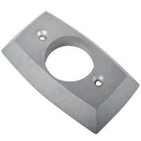 Norton Rixson 998315M 689 Wall Cover for Electromagnetic Door Holder
