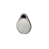 Keri Systems CSK-2-50 Conekt High-Security Key Tag, Gray