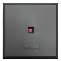 Keri Systems GNA-65 Pedestal Mount Adaptor for Titanium