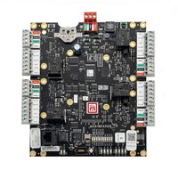 Keri Systems NXT-4D-MSC-UL 4-Door Controller with Mercury Firmware and UL Next Door Controller