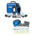 TREND Networks LT4-3000FS-3Y LanTEK IV-S 3000MHz Ultimate Assurance Fiber Certification Bundle