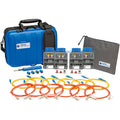 TREND Networks R164010 FiberTEK IV Combination Multimode / Singlemode Kit