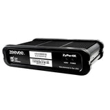 ZeeVee Z4KDECF3XS HDMI 2.0 AVoIP Decoder