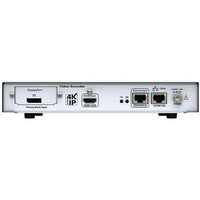 ZeeVee Z4KMEDDPENCF3 Medical HDMI 2.0 and Display Interface