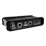 ZeeVee Z4KENCC3XS ZyPer4K-XS HDMI 2.0 Encoder, 10GbE Copper, Uncompressed 4K, PoE Support