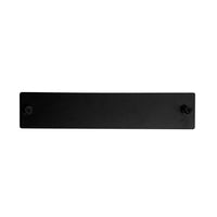 ZeeVee Z4KXSBP 4K-XS Rack Mount Filler
