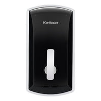 Kwikset 910000-005 Unit Entry Electronic Deadbolt EAC
