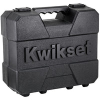 Kwikset 91380-001 138 Installation Kit