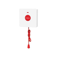 Fanvil KT30 Wireless Emergency Pull-Cord Button, IP65