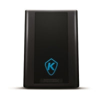 Kantech KT-8DE4-WTA 8-Door ProWire Standard Enclosure