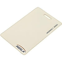 Kantech ASC-121T Proximity Card, Indal Crd 26Bt Wieg Std