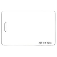 Kantech HID-C1386GGK HID Isoprox II Proximity Card