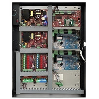 Kantech KT-1DNE2-WTC 1-Door ProWire Network Enclosure, Pre-Wired, Tie W
