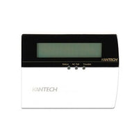 Kantech KT3-LCD Control Panel, LCD Expansion Module