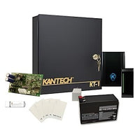 Kantech SK-SE-1M-SCM Smart Reader, 1 Door/Window SMART Kit ENTRAPASS SPEC
