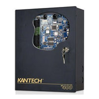 Kantech DU4-120V Control Panel Demo Kit