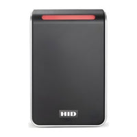 Kantech KT-SIG-40TKS-01 Smart Reader