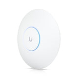 Ubiquiti U6-ENTERPRISE-US Ceiling-Mount WiFi 6E Access Point, 6 GHz, US