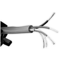 Lutron GRX-CBL-346S-500 Grafik Eye 5-Conductor Cable; Non-Plenum Rated; 500'
