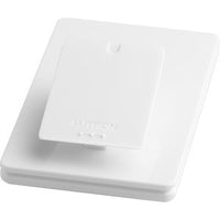 Lutron L-PED1-WH Pico Smart Remote Pedestal; Single Mount; L-LED1-WH; White