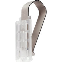 Lutron PICO-CAR-CLIP Car Visor Clip for Pico Smart Remotes; Pico Sold Separately