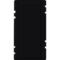 Lutron RK-AD-BL Replacement Button Kit for Designer-Style Maestro Companion Dimmer Switch; Black