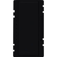 Lutron RK-D-MN Replacement Button Kit for Designer-Style Maestro Dimmer Switch; Midnight