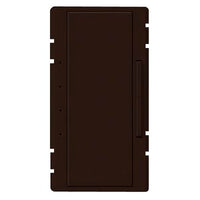 Lutron RK-F-BR Replacement Button Kit for Designer-Style Maestro Fan Speed Control; Brown