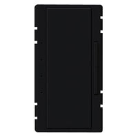 Lutron RK-F-MN Replacement Button Kit for Designer-Style Maestro Fan Speed Control; Midnight