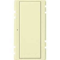 Lutron RK-S-AL Replacement Button Kit for Designer-Style Maestro Switch; Almond