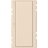 Lutron RK-S-LA Replacement Button Kit for Designer-Style Maestro Switch; Light Almond