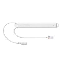 Lutron RRL-TWCL-WH Wireless Controller for Lumaris Tunable White Tape Light; Wireless Clear Connect Type X; Power Supply Sold Separately