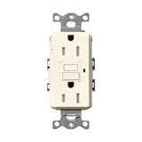 Lutron SCR-15-GFST-BI