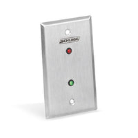 Locknetics 800A Remote Monitoring Stations, 70DB at 2'