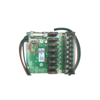 Locknetics 900-8P PS900 Series Optional Distribution Board with 8 PTC Protected Outputs