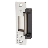 Locknetics CS450-LBM US32D Series Electric Strike, 9/16" Deep