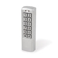 Locknetics DKP-165-S Digital Keypad, Surface Mount, 480-User, Timed Anti-Passback