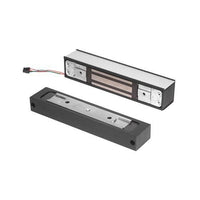Locknetics GF3000SM Series Mounted Electromagnetic Shear Lock, 12/24V DC
