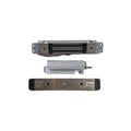 Locknetics GF3000TRD Series Electromagnetic Lock, Mortise mounted, Fully concealed shear lock, Top Rail Door