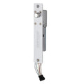 Locknetics PB405 PowerBolt Right Angle Deadbolt with 0.61" Diameter Bolt and 0.67" Throw Mortise