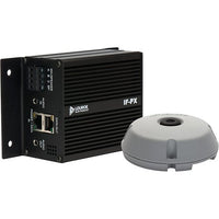 Louroe LE-345 Audio Monitoring Kit