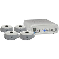 Louroe LE-394 Audio Monitoring Kit