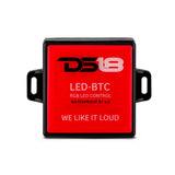 DS18 Best Marine Stereo Subwoofer Package  1 x 10” Subwoofer | 2 x 6.5” Speaker Tower | 2 x 6.5” Marine Speaker | 1 x 5 Ch Amplifier | 1 x MOFCKIT4 and 1 x LED-BTC