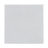 TruAudio LFS 4" high output square in-ceiling speakers. (square)