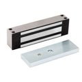 Locknetics WMG1200 Weather Resistant Electromagnetic Lock, 1200 lb